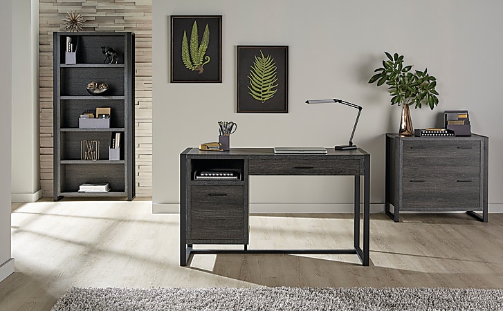 Dejori l shaped hotsell desk