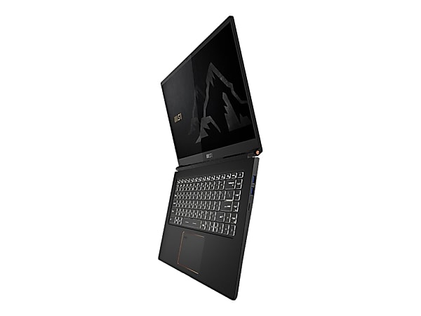 MSI Summit E15 A11SCST 461 Laptop 15.6 Screen Intel Core i7 16GB