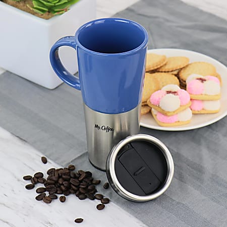 alkaline trio coffee mug Classic Blend K-Cup Pods