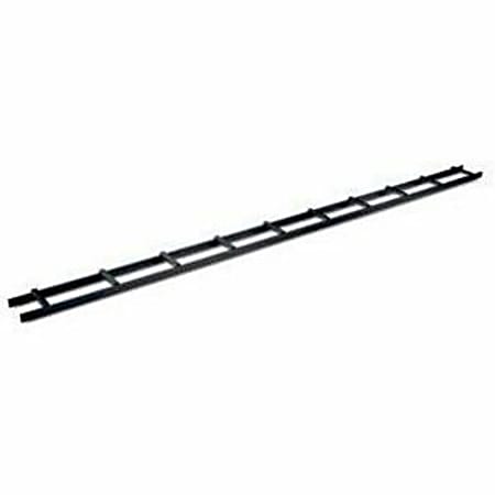APC Data Cable Ladder 6" (15cm) wide - Cable Ladder - Black