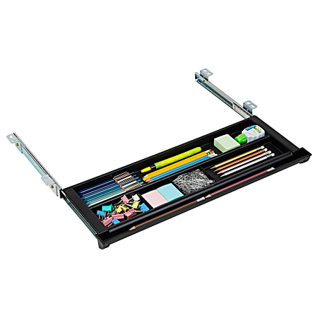 Office depot 2024 desk drawer organizer
