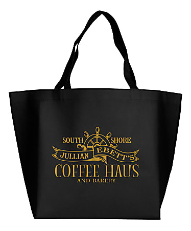 Polypropylene tote deals