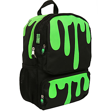 Nickelodeon slime on sale backpack