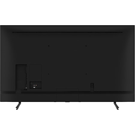 Samsung Q60T QN43Q60TAF 42.5 Smart LED LCD TV 4K UHDTV Titan Gray