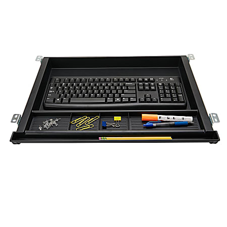 Keyboard trays undermount cheap