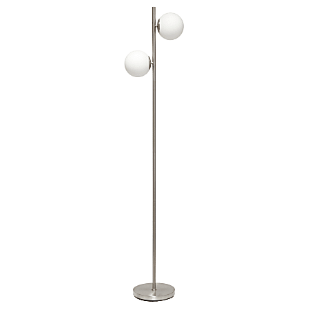 Office depot clearance floor lamps