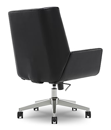 Devara mid back on sale manager chair