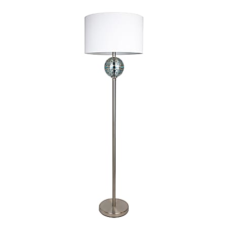 Office depot floor lamps sale