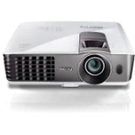 BenQ MX720 XGA DLP Projector