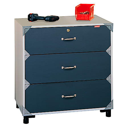 Coleman garage hot sale cabinets