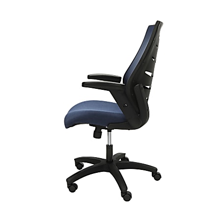 Ofm mid back 2025 office computer chair