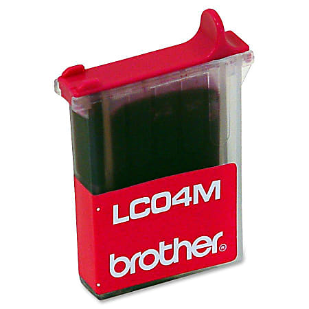 Brother LC04M Ink Cartridge