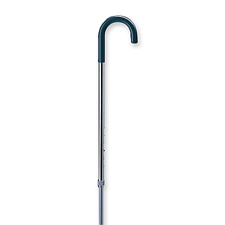 Carex® Adjustable Ladies Cane With Handle