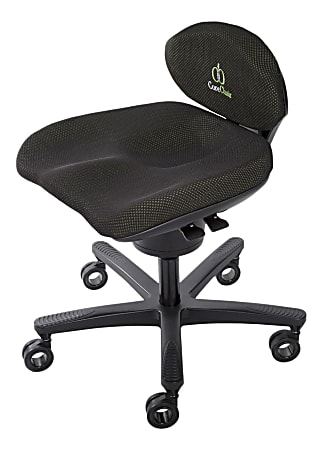 CoreChair Active Chair, Ergonomic with Pelvic Support, Tall 