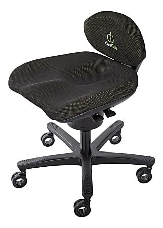 CoreChair Active Chair, Ergonomic with Pelvic Support, Tall