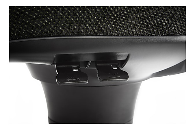 Pelvic support chair sales