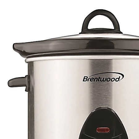 Brentwood Slow Cooker - Thumbnail 5