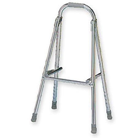 Carex® Folding Hemi Walker