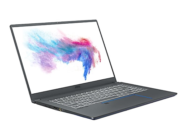 Amazon.com: MSI Prestige 15 A10SC-010 15.6