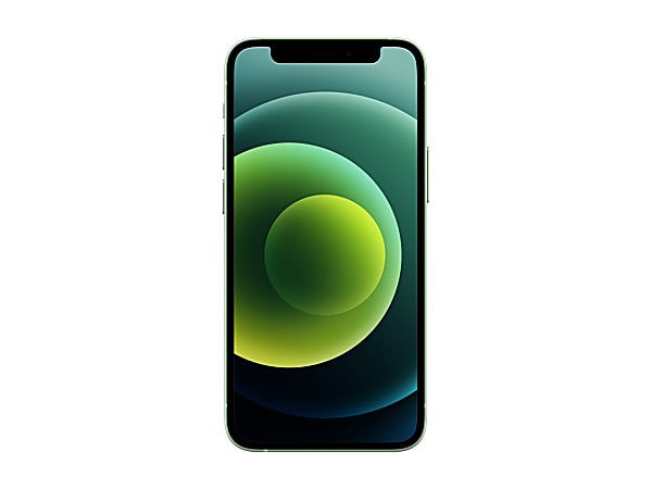 Belkin ScreenForce UltraGlass - Screen protector for cellular phone - glass - for Apple iPhone 12 mini