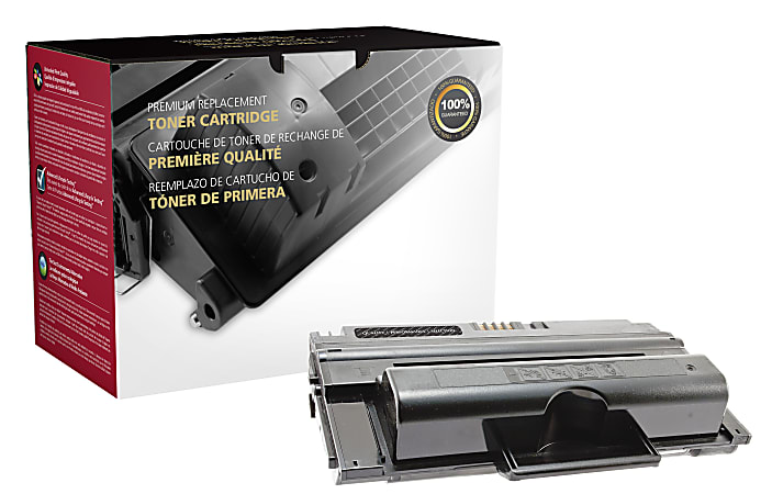 Office Depot® Remanufactured Black High Yield Toner Cartridge Replacement For Xerox® 3550, OD3550