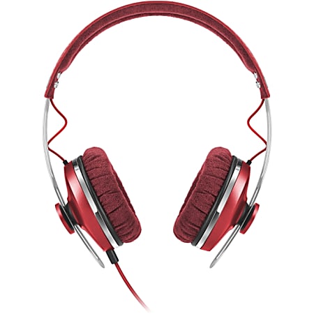 Sennheiser MOMENTUM On-Ear Headphones