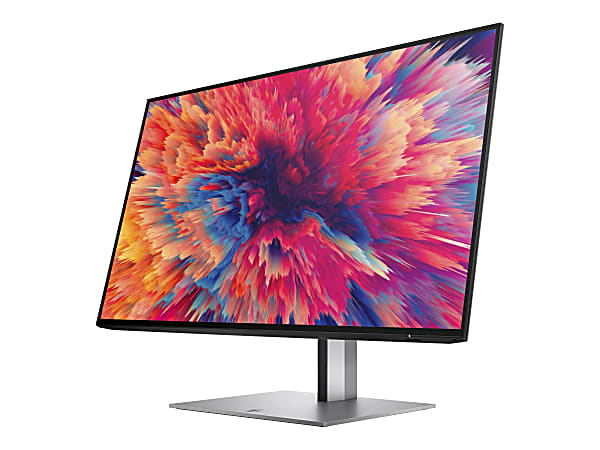 HP Z24q G3 LED monitor 23.8 2560 x 1440 QHD 90 Hz IPS 400 cdmsup2