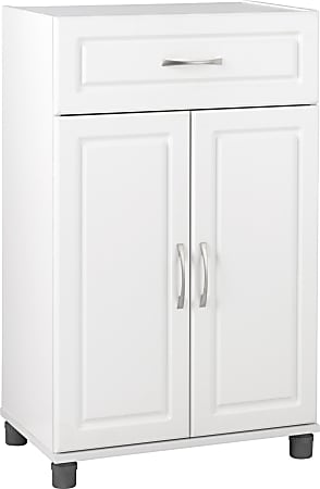 Ameriwood™ Home SystemBuild Kendall Storage Cabinet, Base, 1