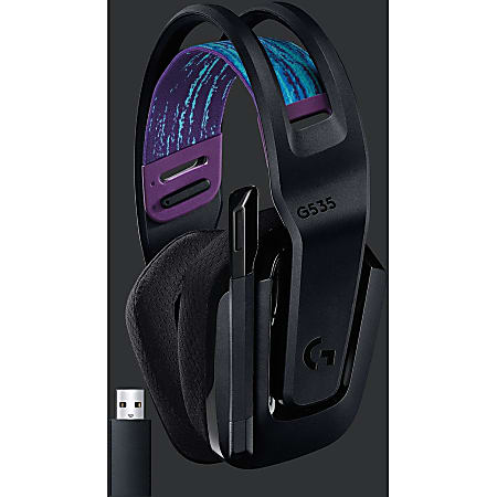 Logitech g935 ps5 compatible on sale