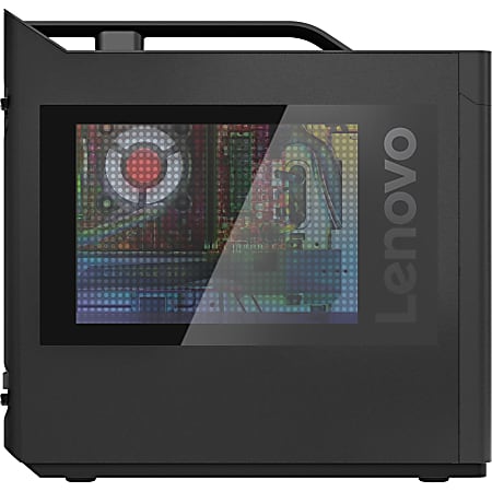 Lenovo Legion T730 28ICO 90JF00AUUS Gaming Desktop Computer Intel