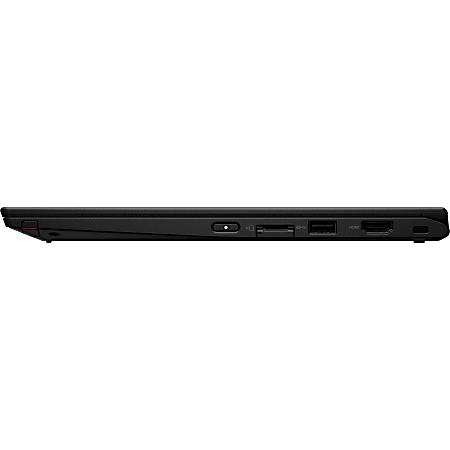 Lenovo ThinkPad X13 Yoga Gen 1 20SX0022US 13.3 Touchscreen 2 in 1