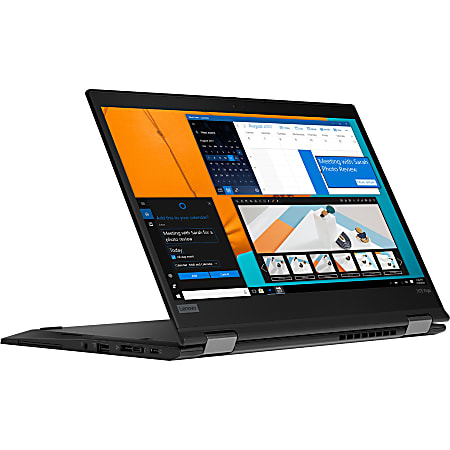 Lenovo ThinkPad X13 Yoga Gen 1 20SX0022US 13.3 Touchscreen 2