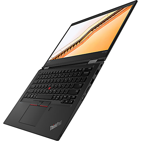 Lenovo ThinkPad X13 Yoga Gen 1 20SX0022US 13.3 Touchscreen 2