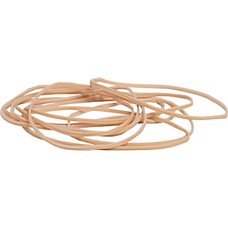 Premium rubber store bands