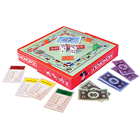 7 Best Monopoly Games for PC - Monopoly Land
