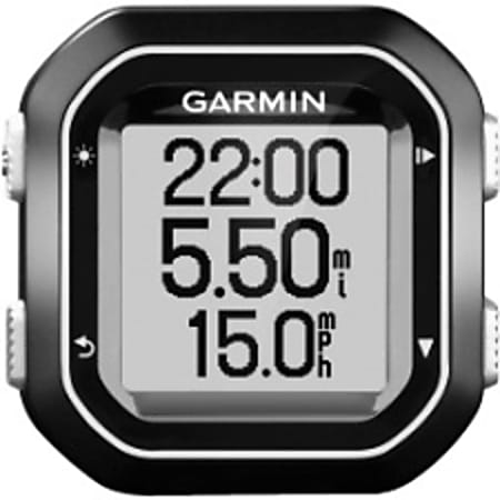 Garmin Edge 25 GPS Watch