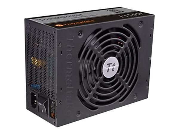 Thermaltake Toughpower TP-1500AH5CEG ATX12V & EPS12V Power Supply
