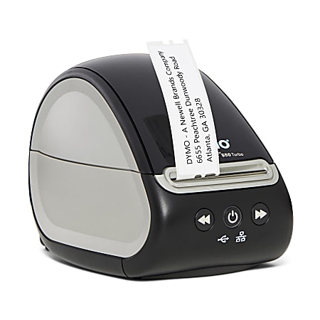 Original Dymo LetraTag LT-100H label printers Handheld label maker