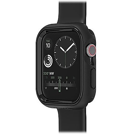 Apple watch sales edge crack