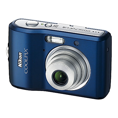 Sony® Cyber-shot® DSC-W80/P 7.2-Megapixel Digital Camera, Pink
