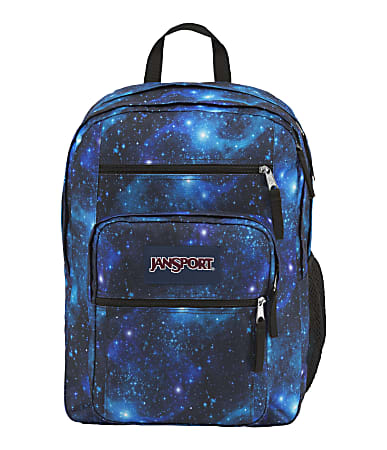 Jansport big student backpack laptop hotsell