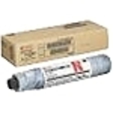 Ricoh Black Toner Cartridge