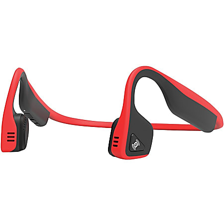 Aftershokz Trekz Titanium Mini AS600RDM Earset Stereo Wireless - Main Image