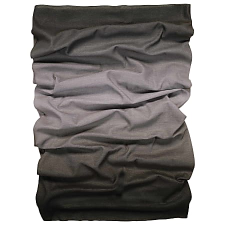 Ergodyne Chill-Its 6485 Multi-Band, Light Gray Fade