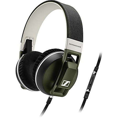 Sennheiser Headphones URBANITE XL