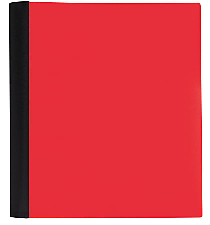 Notepad Padding Compound - Red color - 2oz bottle: : Office  Products