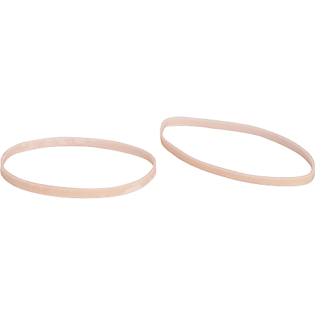Sparco Premium Quality Rubber Bands - Size: #32