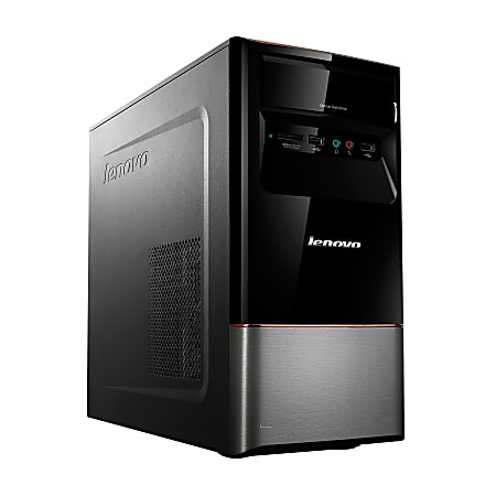 Lenovo® H420 (7752-5WU) Desktop Computer With Intel® Core™ i5-2320 Processor