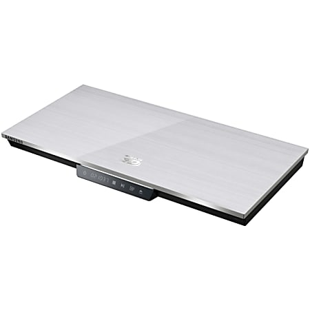 Samsung BD-D6700 Blu-ray Disc Player - 1080p - Silver