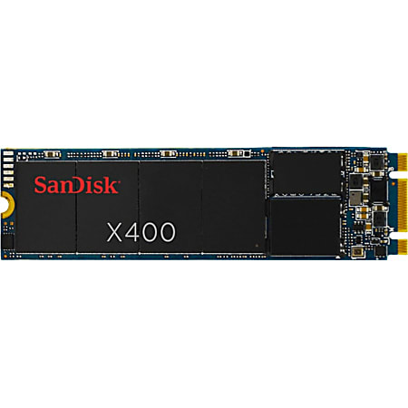 Sandisk x400 2.5 7mm 256gb on sale